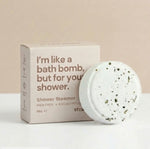 Menthol & Eucalyptus Shower Steamer