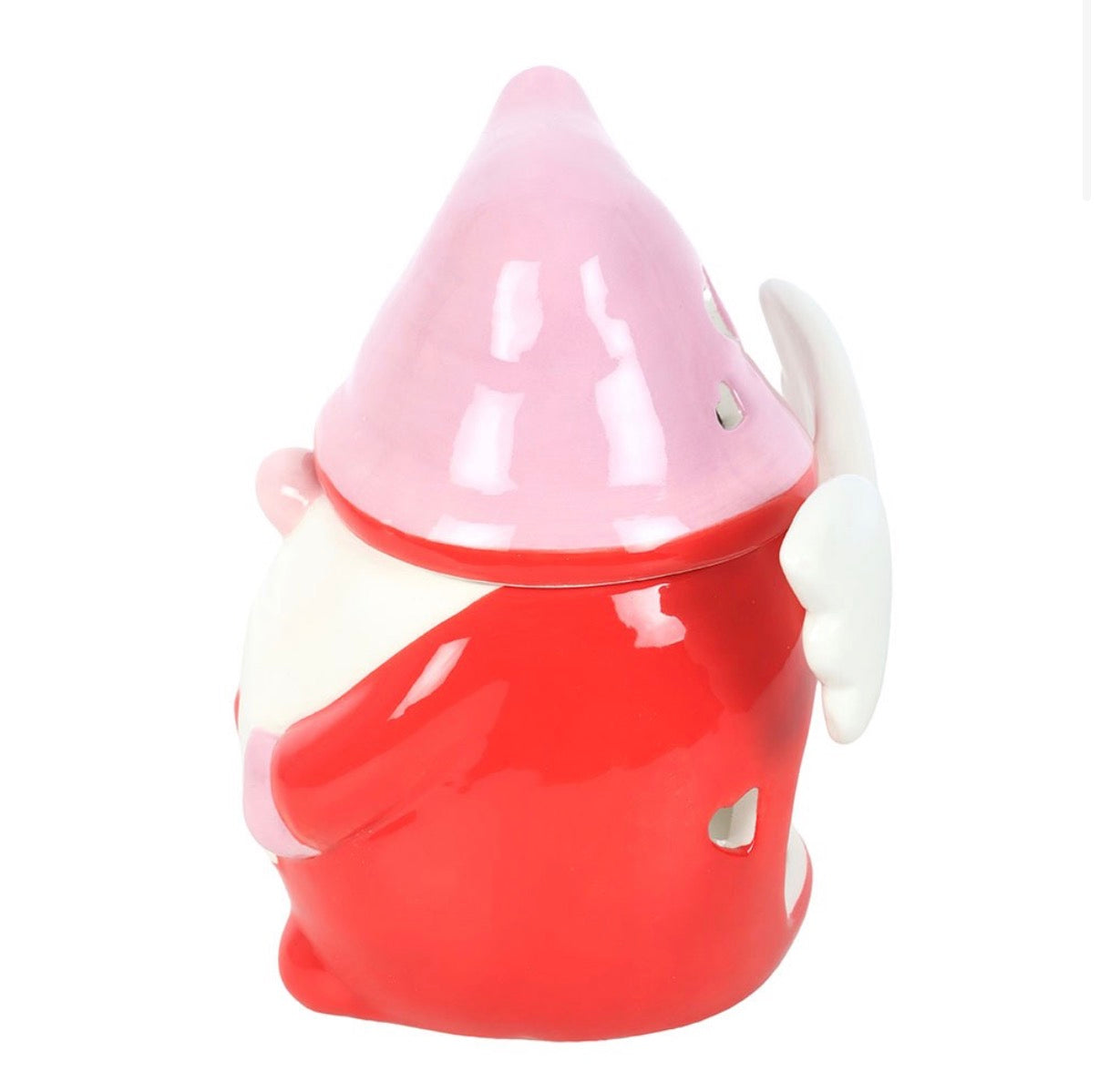 Cupid oil burner gonk