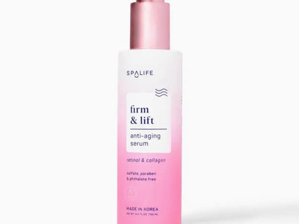 Anti-Aging Serum with Retinol & Collagen | Korean Skincare