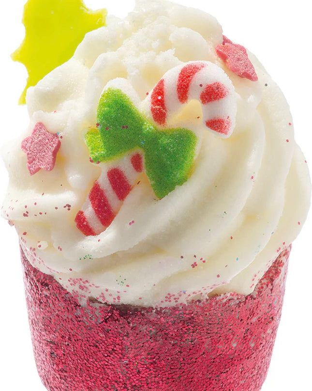 Starry night bath bomb gift set