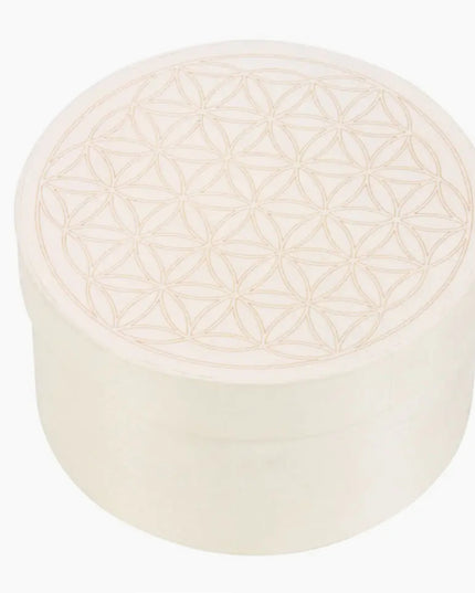 Chakra Gemstone Crystal Healing Gift Set