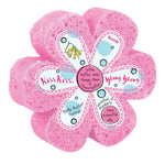 Kiss Kiss, Ylang Ylang Body Buffer