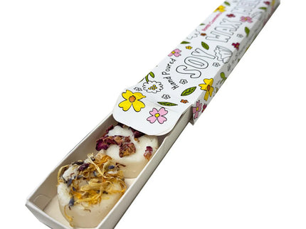 Enchanted Soy Wax Melt x6