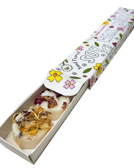 Enchanted Soy Wax Melt x6