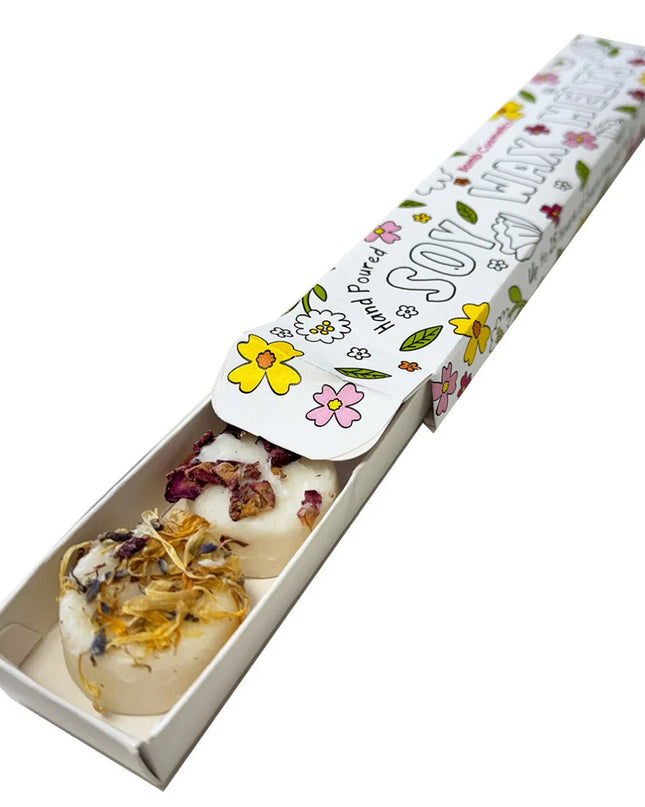 Enchanted Soy Wax Melt x6