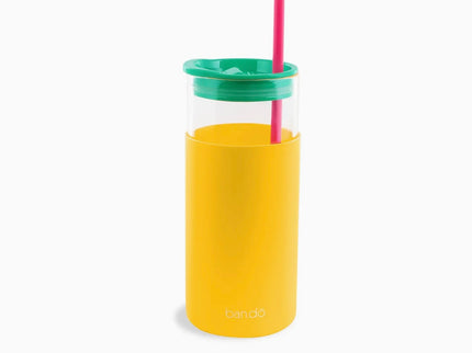 Gläserner Becher, Liebestunnel