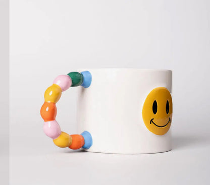 Smiley Face Mug