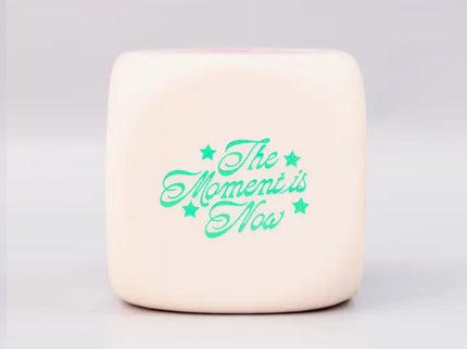 Oversized De-Stress Ball, Decision Dice