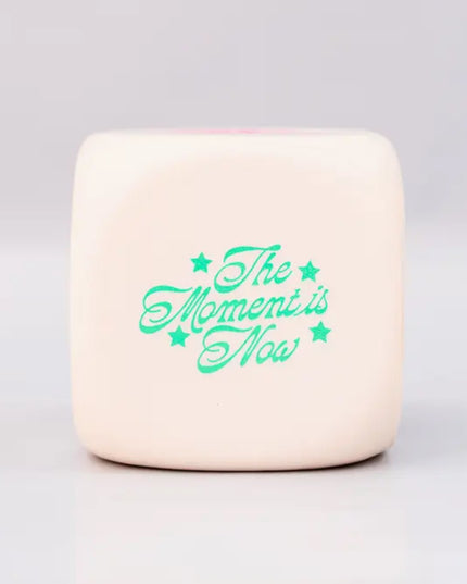 Oversized De-Stress Ball, Decision Dice