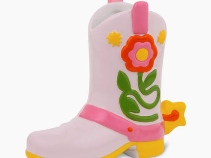 Giddy Up Vase