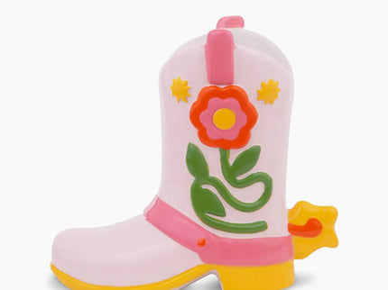 Giddy Up Vase