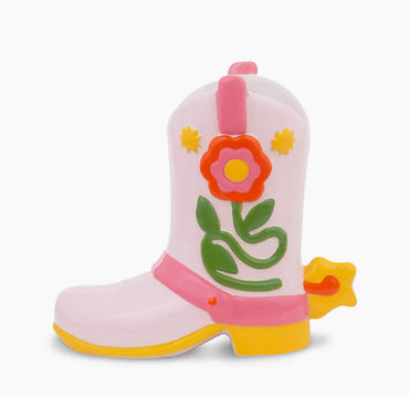 Giddy Up Vase