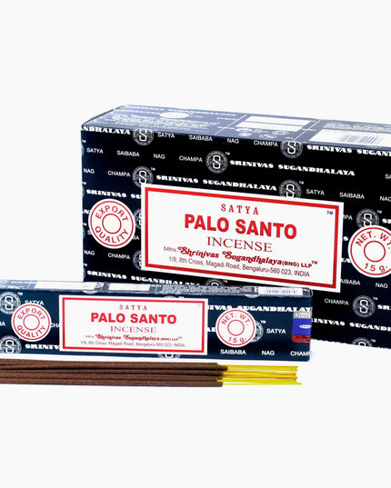 Incense - Palo Santo
