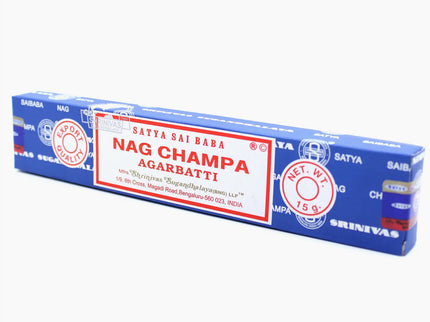 Räucherwerk - Nag Champa