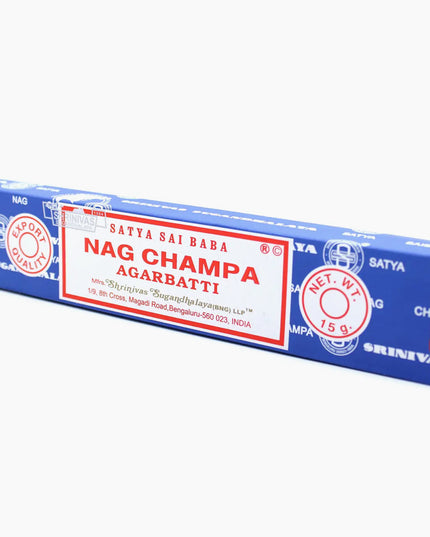 Incense - Nag Champa