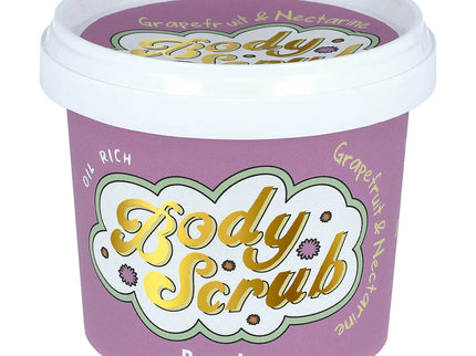 Body Sugar Scrub