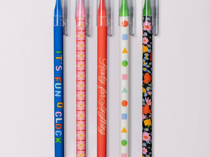 Erasable Pen Set