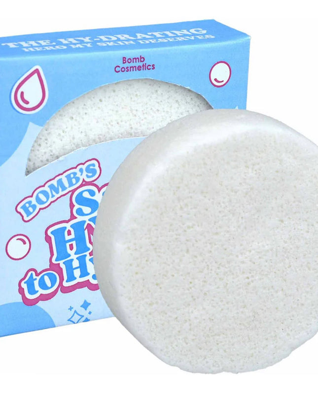 Say Hy-uloronic To Hydration Facial Buffer