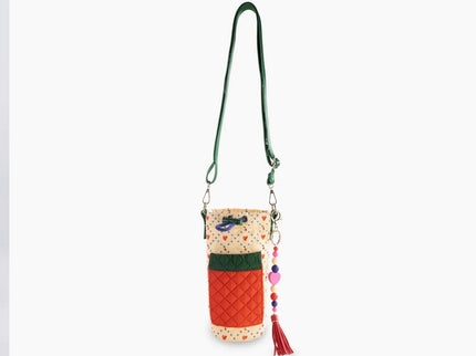 Heart Sling Style Bag