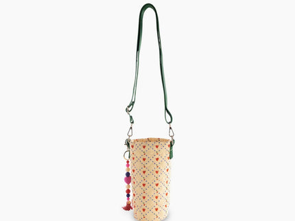 Heart Sling Style Bag