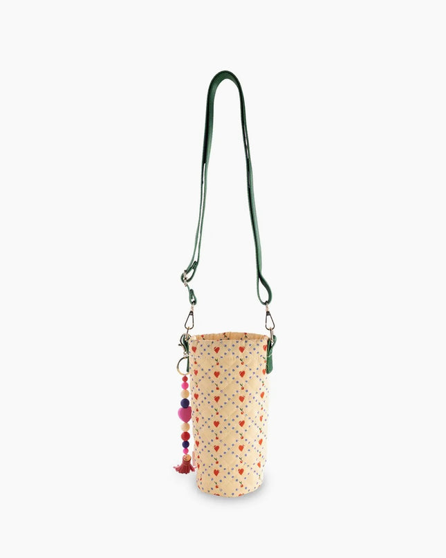 Heart Sling Style Bag