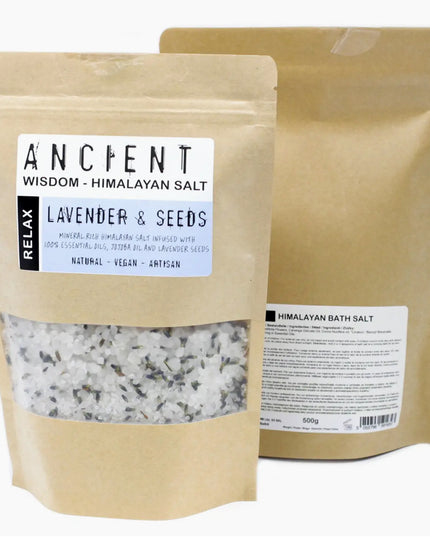 Luxury Bath Gift Set