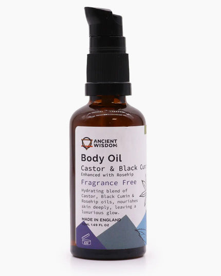 Luxury Bath Gift Set