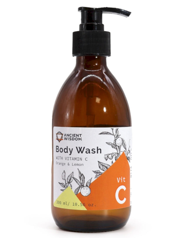 Luxury Shower Gift Set