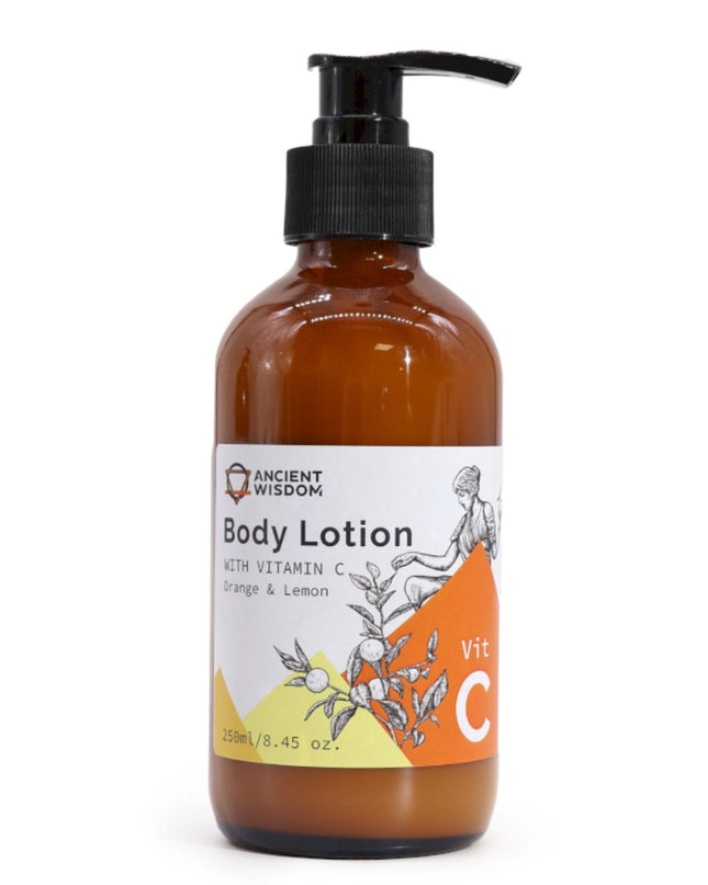 Luxury Shower Gift Set