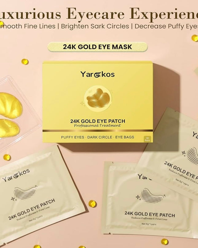 Luxury Shower Gift Set