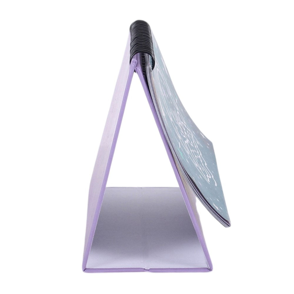 Desk Calendar 2027 Serenity healing gifts