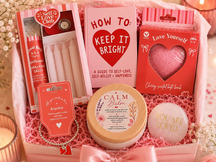 Self Care Gift Set