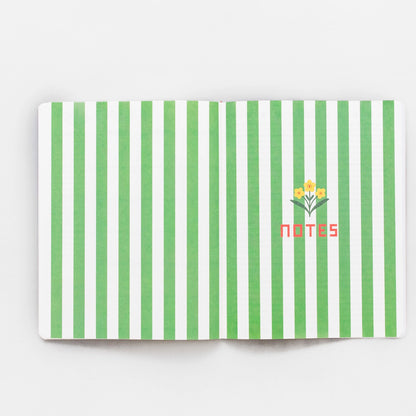 Scandinavian 12 Month Planner Serenity healing gifts