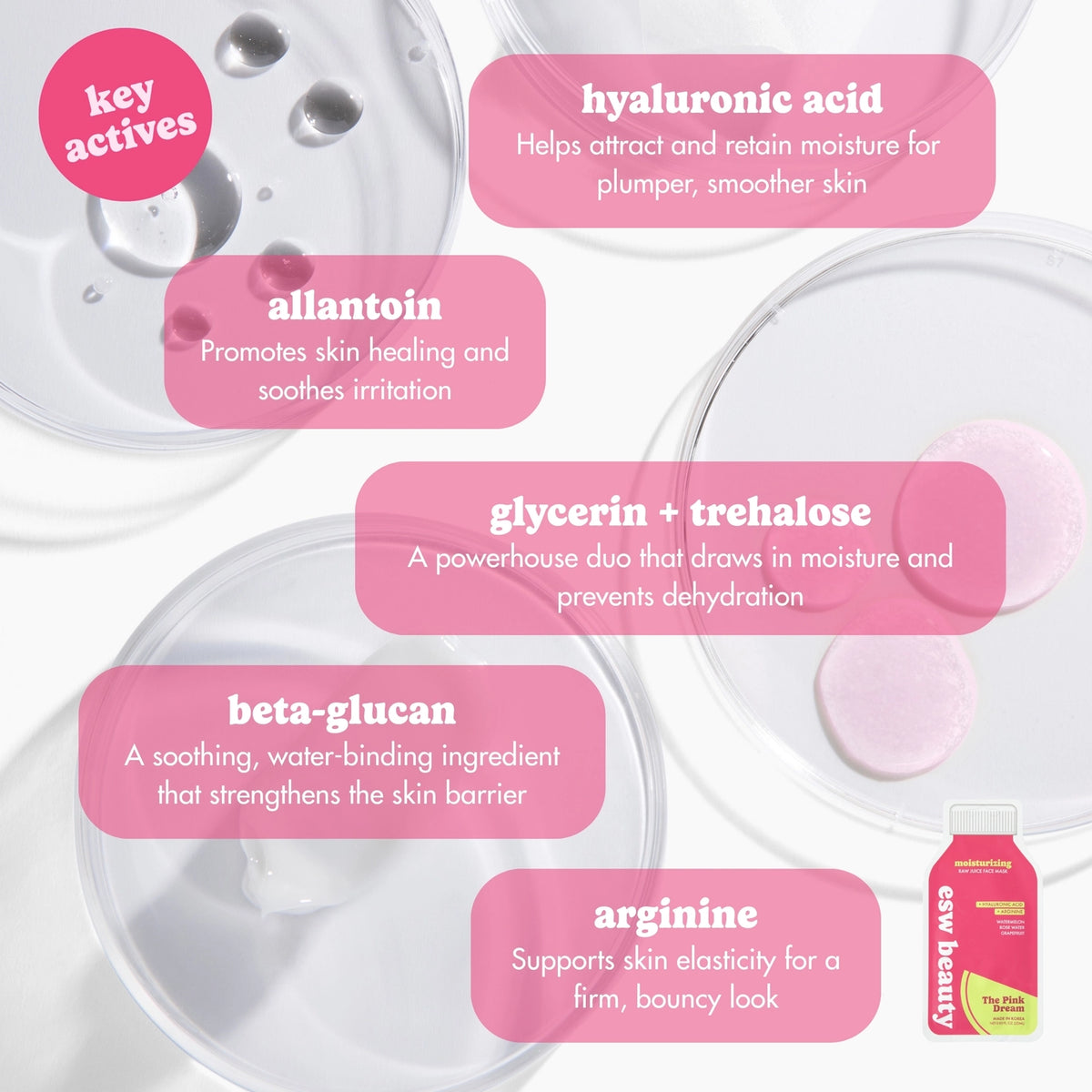 Get Hydrated Super Moisture Multi-Step Skin Kit Serenity healing gifts