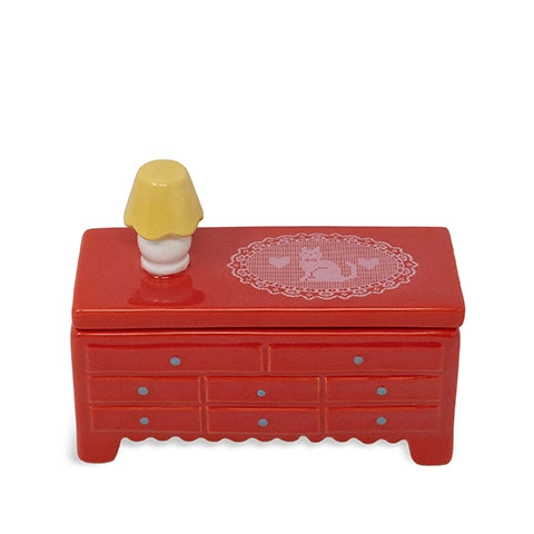 Dressing table trinket box Serenity healing gifts