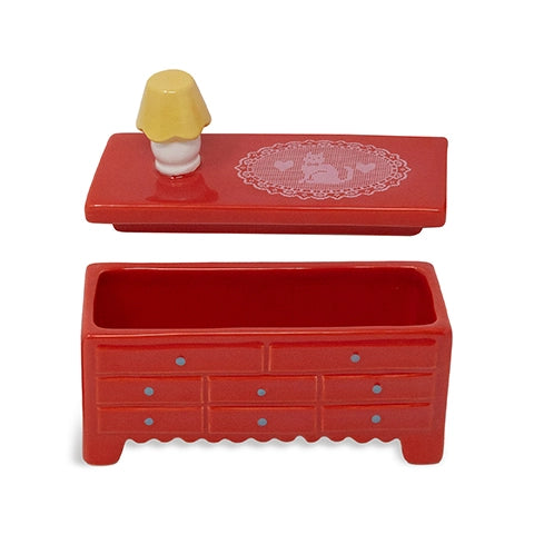Dressing table trinket box Serenity healing gifts