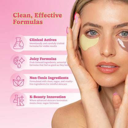 Get Hydrated Super Moisture Multi-Step Skin Kit Serenity healing gifts