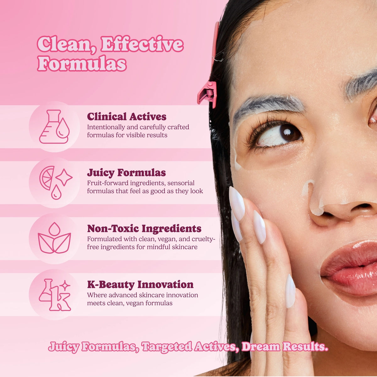 Get Hydrated Super Moisture Multi-Step Skin Kit Serenity healing gifts