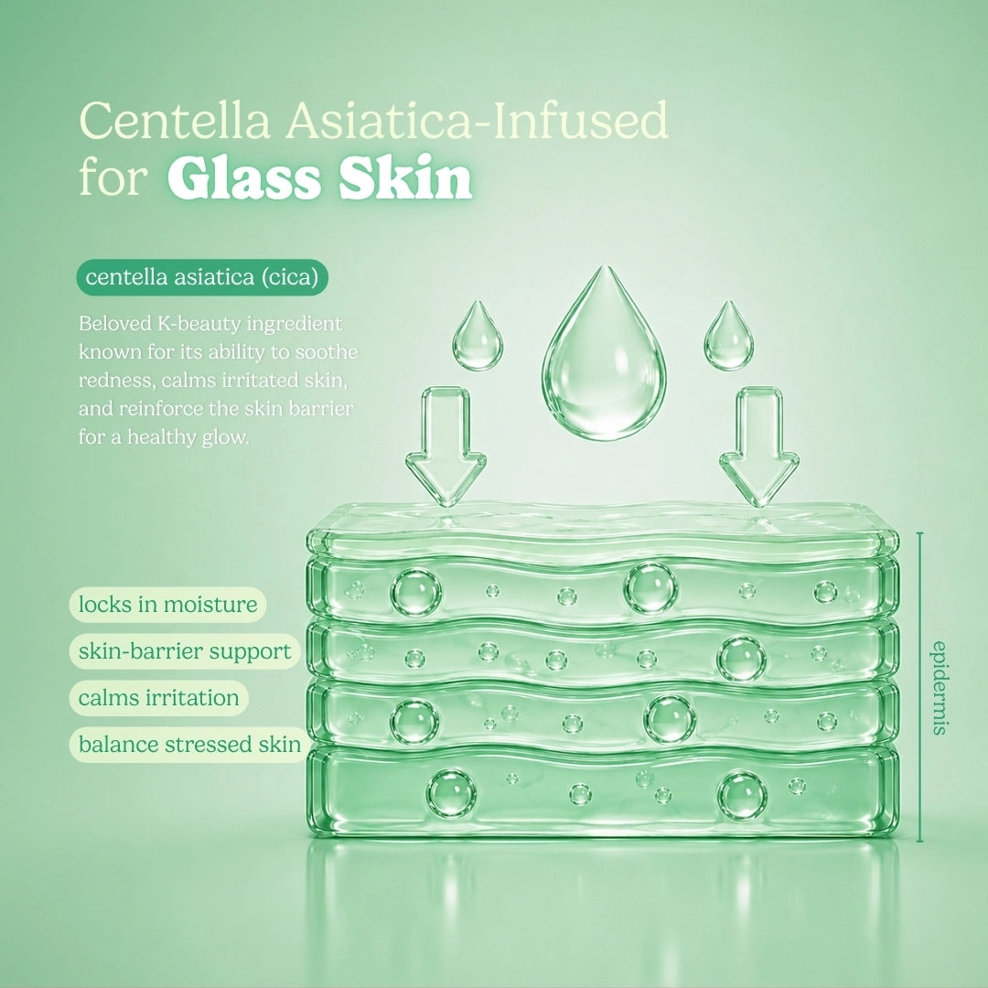 Beauty Sleep Skin Kit Serenity healing gifts