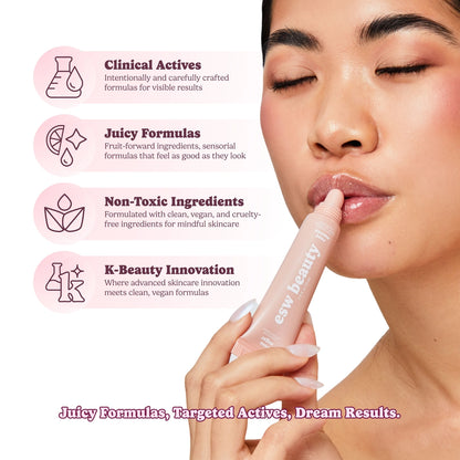 Rise & Shine Am Multi-Step Skin Kit Serenity healing gifts